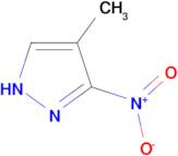 4-methyl-5-nitro-1H-pyrazole