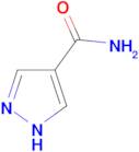 1H-pyrazole-4-carboxamide