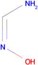 N'-hydroxyimidoformamide