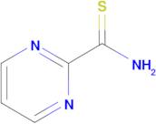 Pyrimidine-2-carbothioamide