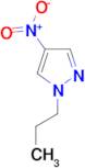 4-nitro-1-propyl-1H-pyrazole