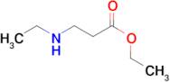 ethyl N-ethyl-β-alaninate