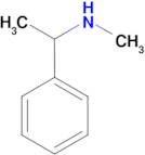 N-Methyl-1-phenylethanamine