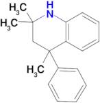 2,2,4-trimethyl-4-phenyl-1,2,3,4-tetrahydroquinoline