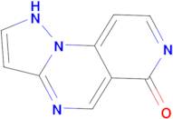 pyrazolo[1,5-a]pyrido[3,4-e]pyrimidin-6(7H)-one