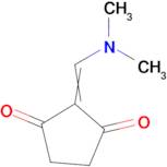 2-[(dimethylamino)methylene]cyclopentane-1,3-dione