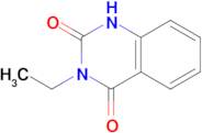 3-ethylquinazoline-2,4(1H,3H)-dione