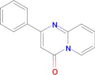 2-phenyl-4H-pyrido[1,2-a]pyrimidin-4-one