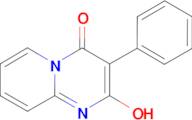 2-hydroxy-3-phenyl-4H-pyrido[1,2-a]pyrimidin-4-one