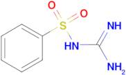 N-[amino(imino)methyl]benzenesulfonamide