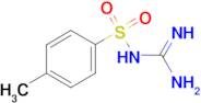 N-[amino(imino)methyl]-4-methylbenzenesulfonamide
