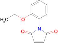 1-(2-ethoxyphenyl)-1H-pyrrole-2,5-dione