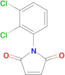 1-(2,3-dichlorophenyl)-1H-pyrrole-2,5-dione