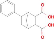 5-phenylbicyclo[2.2.1]heptane-2,3-dicarboxylic acid