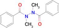 N'-benzoyl-N,N'-dimethylbenzohydrazide