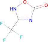 3-(trifluoromethyl)-1,2,4-oxadiazol-5-ol