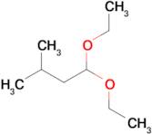 1,1-diethoxy-3-methylbutane