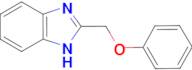 2-(phenoxymethyl)-1H-benzimidazole