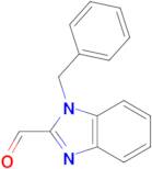 1-benzyl-1H-benzimidazole-2-carbaldehyde
