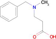 N-benzyl-N-methyl-beta-alanine