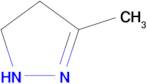 3-methyl-4,5-dihydro-1H-pyrazole