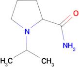 1-isopropylprolinamide