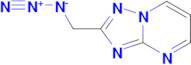 2-(azidomethyl)[1,2,4]triazolo[1,5-a]pyrimidine