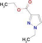 ethyl 1-ethyl-1H-pyrazole-3-carboxylate