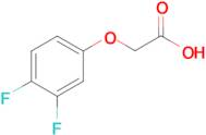 (3,4-difluorophenoxy)acetic acid