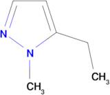 5-ethyl-1-methyl-1H-pyrazole