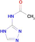 N-1H-1,2,4-triazol-3-ylacetamide