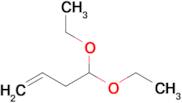 4,4-diethoxybut-1-ene