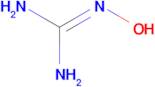 N''-hydroxyguanidine acetate