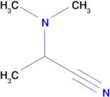 2-(dimethylamino)propanenitrile