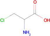 3-chloroalanine hydrochloride