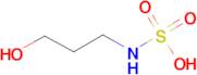 (3-hydroxypropyl)sulfamic acid