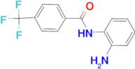 N-(2-aminophenyl)-4-(trifluoromethyl)benzamide