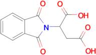 2-(1,3-dioxo-1,3-dihydro-2H-isoindol-2-yl)succinic acid