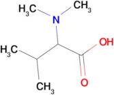 N,N-dimethylvaline hydrochloride