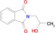2-(2-hydroxypropyl)-1H-isoindole-1,3(2H)-dione