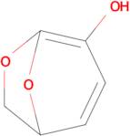 6,8-dioxabicyclo[3.2.1]oct-2-en-4-one