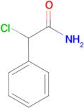 2-Chloro-2-phenylacetamide