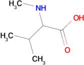 N-methylvaline