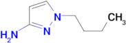 1-butyl-1H-pyrazol-3-amine