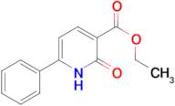 ethyl 2-hydroxy-6-phenylnicotinate