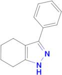 3-phenyl-4,5,6,7-tetrahydro-1H-indazole