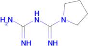 N-[amino(imino)methyl]pyrrolidine-1-carboximidamide