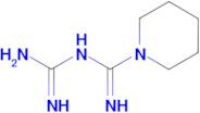 N-[amino(imino)methyl]piperidine-1-carboximidamide