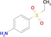 [4-(ethylsulfonyl)phenyl]amine