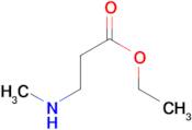 ethyl N-methyl-β-alaninate